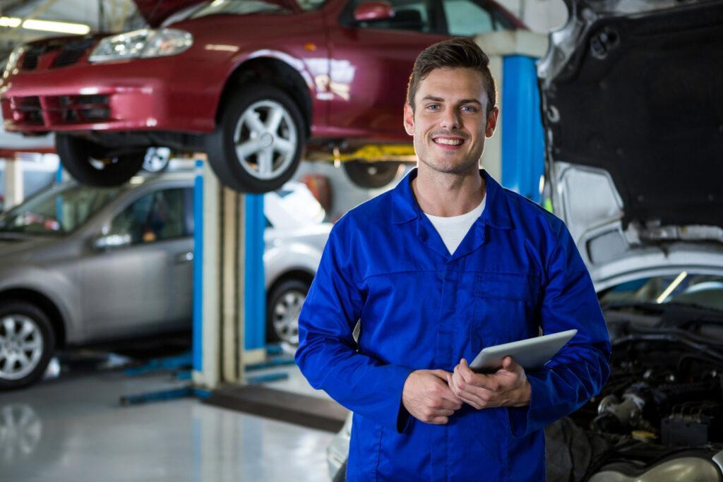 Car tuning in london