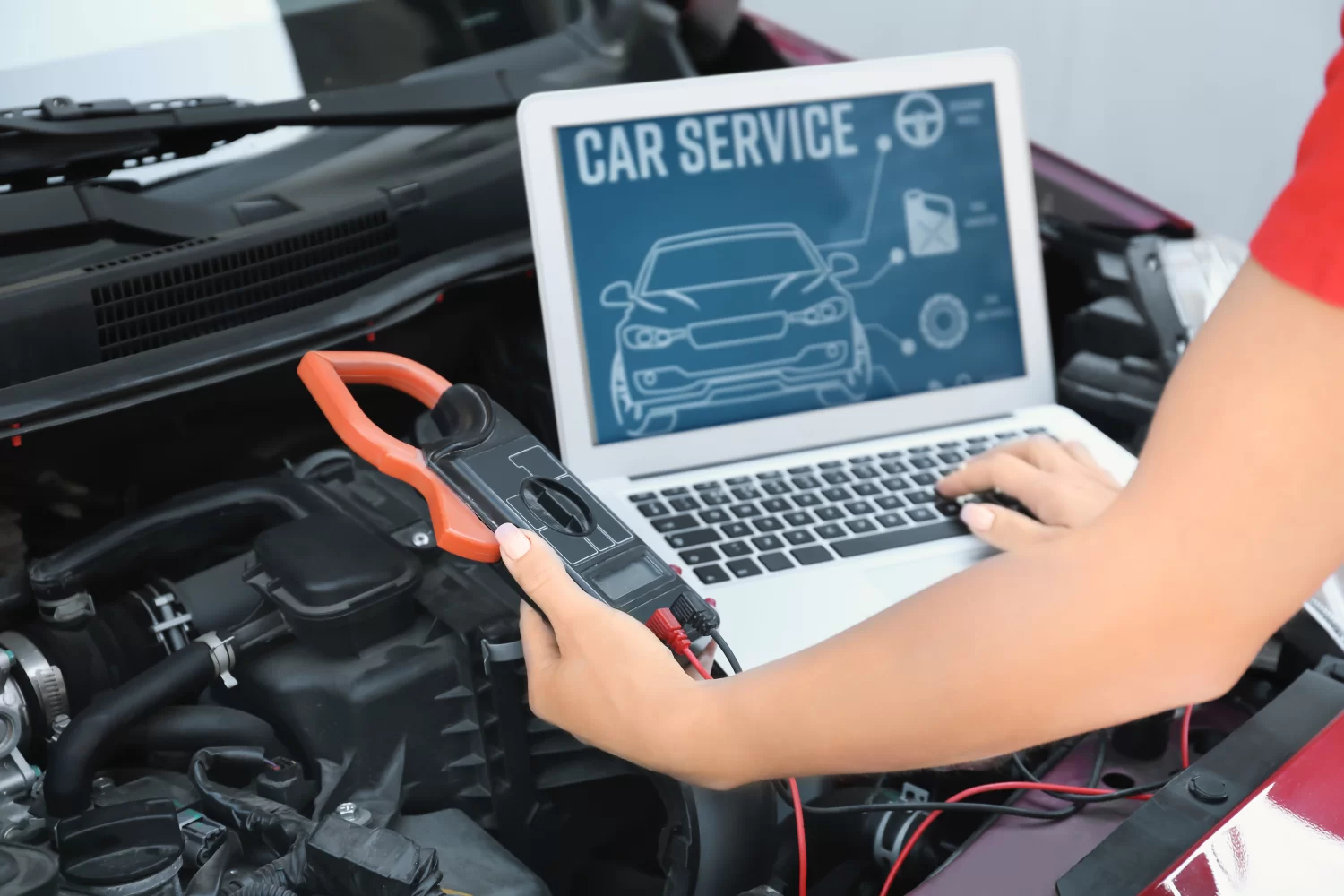 car diagnostic