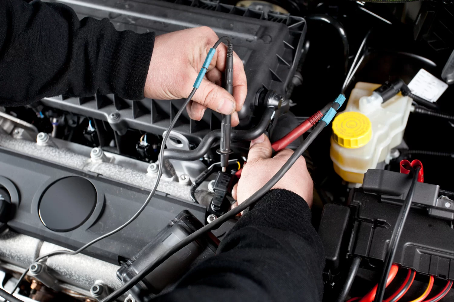 car electric system repair